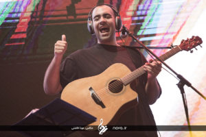 Ashvan-Concert-27Shahrivar95-MiladHall 45